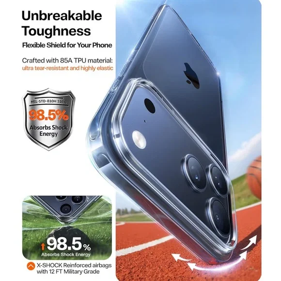 iPhone 17 Pro case - Picture 5 of 7